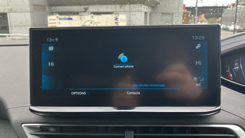 Peugeot 3008 1.5 BlueHDi Allure Premium 5dr Diesel Estate